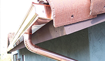 Rain Gutter Installation, Repair, Cleaning in Rancho Cordova, CA